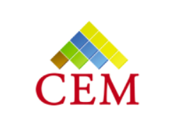 IUCN Commission on Ecosystem Management (CEM) logo