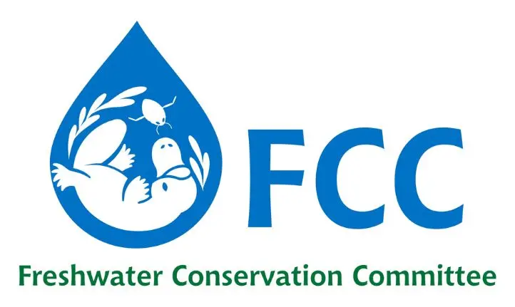 IUCN SSC Freshwater Conservation Committee logo