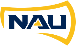 Northern Arizona University logo