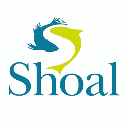SHOAL logo