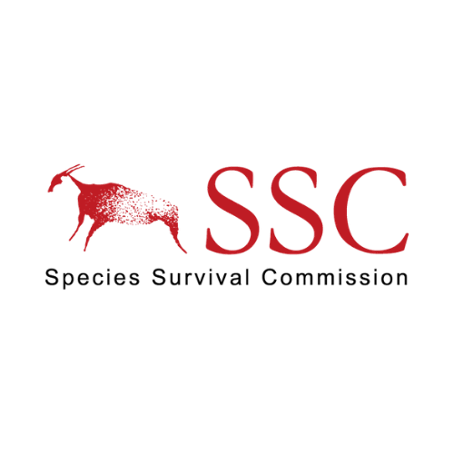 IUCN Species Survival Commission (SSC) logo