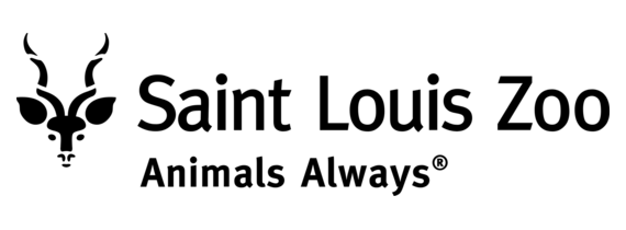 Saint Louis Zoo logo
