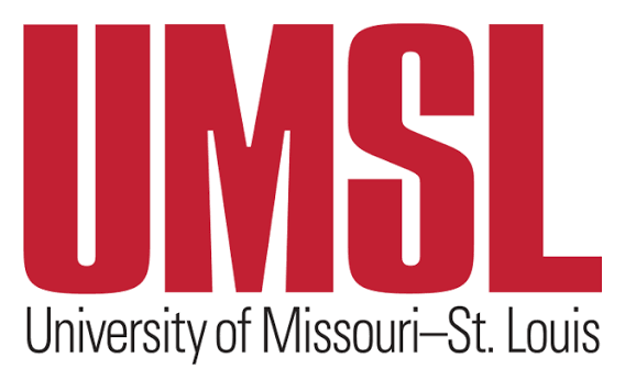 University of Missouri–St. Louis logo