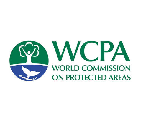 IUCN World Commission on Protected Areas (WCPA) logo