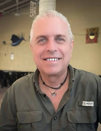 Topiltzin Contreras-MacBeath, Ph.D.